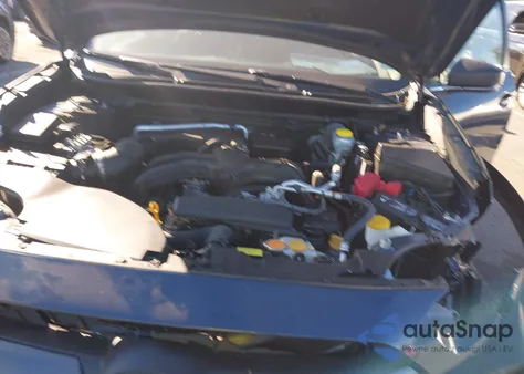 2024 Subaru Outback from USA, damaged, VIN 4S4BTAAC6R3275278